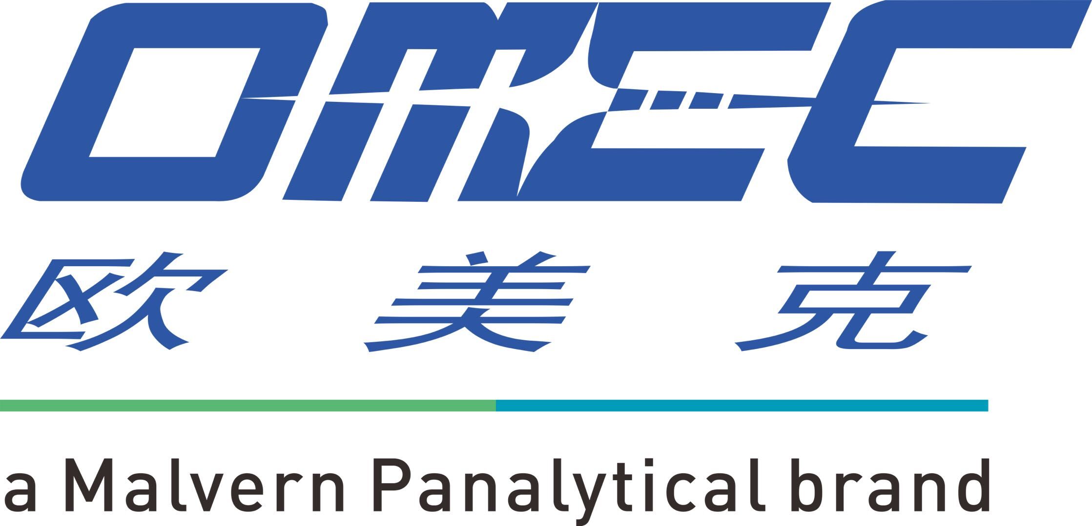 Zhuhai OMEC Instruments Co., Ltd.   _logo